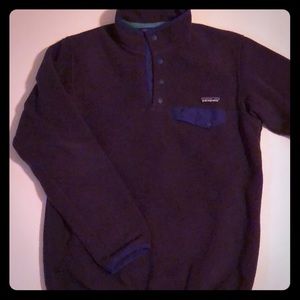 Patagonia Women’s Synchilla Pullover